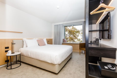 Quay Perth - Accommodation in Brisbane 24