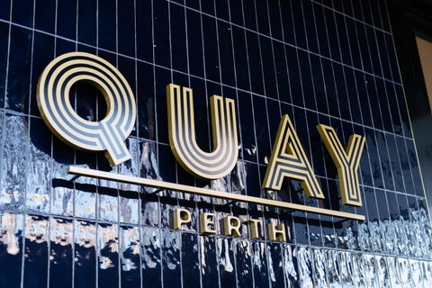 Quay Perth - Accommodation in Brisbane 30