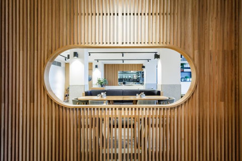 Quay Perth - Accommodation in Brisbane 32