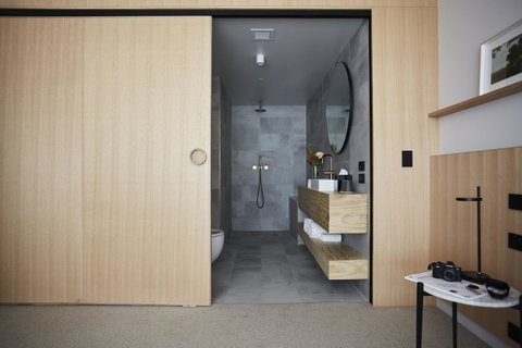 Quay Perth - Accommodation in Brisbane 35