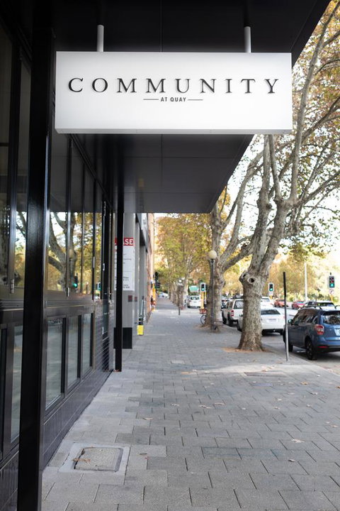 Quay Perth - Accommodation in Brisbane 16
