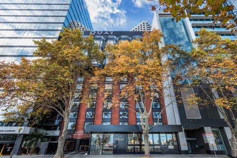 Quay Perth - Accommodation in Brisbane 0