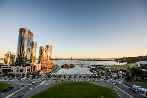 Quay Perth - Accommodation in Brisbane 19