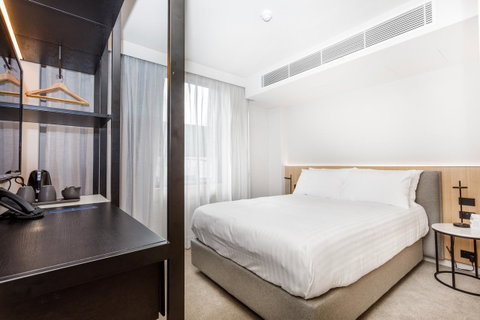 Quay Perth - Accommodation in Brisbane 2