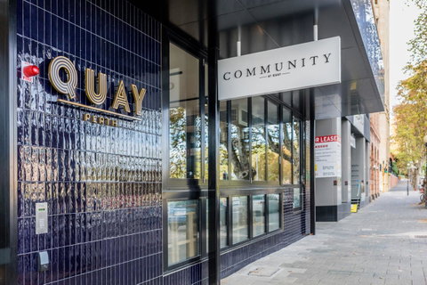 Quay Perth - Accommodation in Brisbane 17