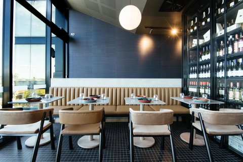 Quay Perth - Accommodation in Brisbane 21