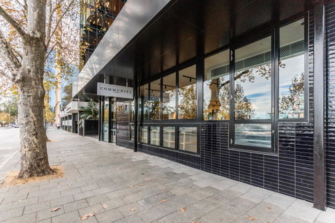 Quay Perth - Accommodation in Brisbane 28