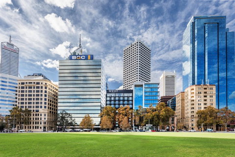 Quay Perth - Accommodation in Brisbane 29
