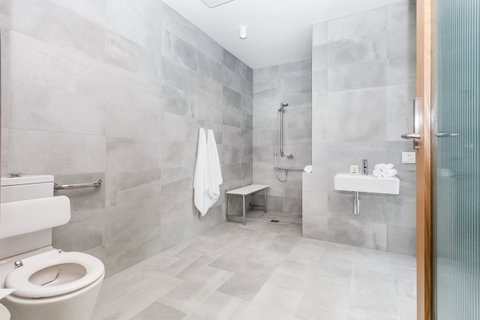 Quay Perth - Accommodation in Brisbane 9