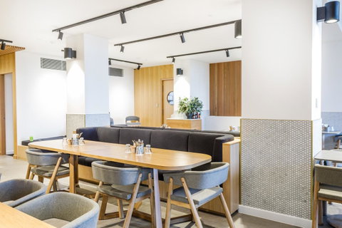 Quay Perth - Accommodation in Brisbane 31