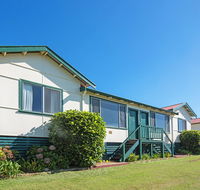 Augusta Hotel Motel - Accommodation in Brisbane