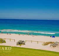 Scarborough Beach Perth - Sun  Surf Villa - Accommodation in Brisbane