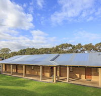 The Koorabup Motel - Accommodation in Brisbane