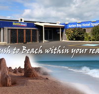 Jurien Bay Hotel Motel - Accommodation in Brisbane