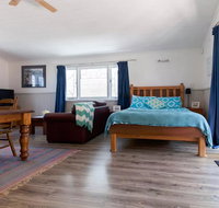 Laneway studio heart of Fremantle - Accommodation in Brisbane