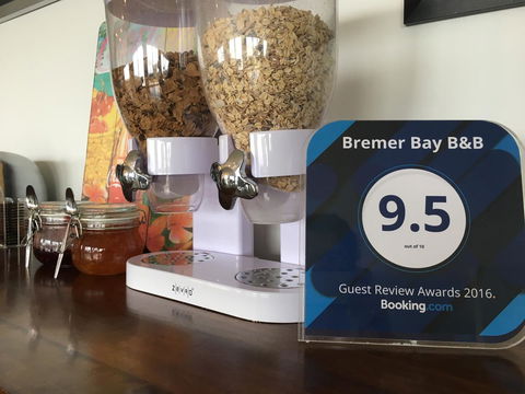 Bremer Bay B&B - Accommodation in Brisbane 4