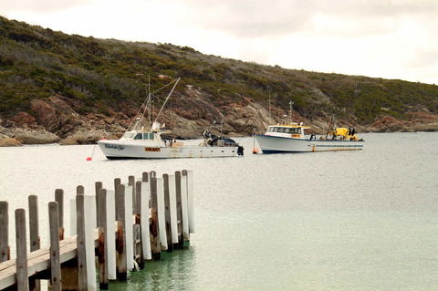 Bremer Bay B&B - Accommodation in Brisbane 38