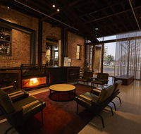 The Premier Mill Hotel - Accommodation in Brisbane