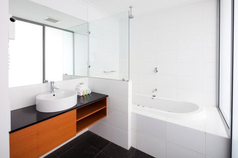 Seashells Mandurah - Accommodation in Brisbane 13