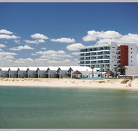 Seashells Mandurah - Accommodation in Brisbane