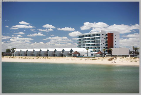 Seashells Mandurah - Accommodation in Brisbane 0