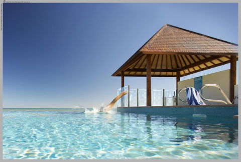 Seashells Mandurah - Accommodation in Brisbane 2
