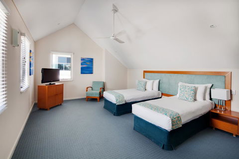 Seashells Mandurah - Accommodation in Brisbane 16