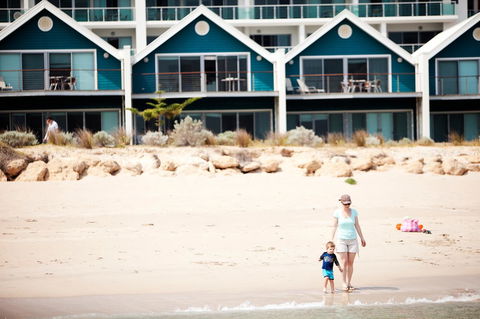 Seashells Mandurah - Accommodation in Brisbane 35