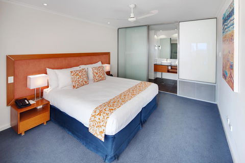 Seashells Mandurah - Accommodation in Brisbane 14