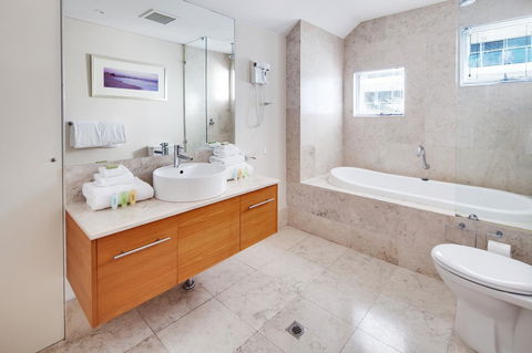 Seashells Mandurah - Accommodation in Brisbane 1