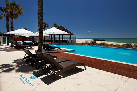 Seashells Mandurah - Accommodation in Brisbane 4