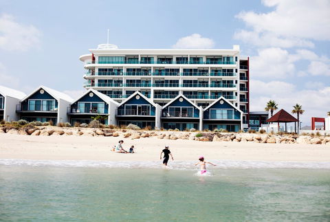 Seashells Mandurah - Accommodation in Brisbane 30
