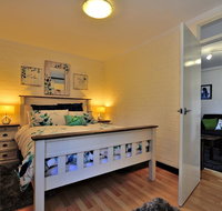 Cappuccino Delight - 1 bedroom central Fremantle apartment - Accommodation in Brisbane