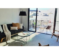 Stylish 1BDR Unit in the Heart of Subiaco - Accommodation in Brisbane