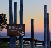 Injidup Spa Retreat - Accommodation in Brisbane
