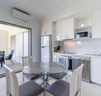 New Apartment on Great Location Opposite Garden City  02 - Accommodation in Brisbane