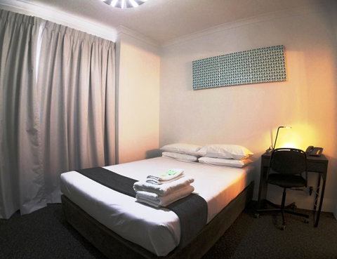 Criterion Hotel Perth - Accommodation in Brisbane 8