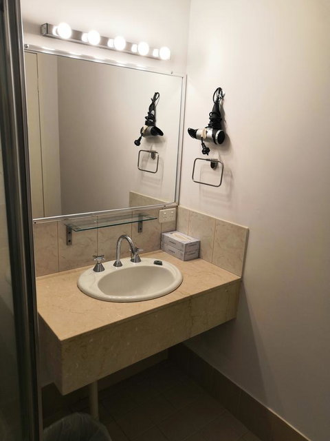 Criterion Hotel Perth - Accommodation in Brisbane 43