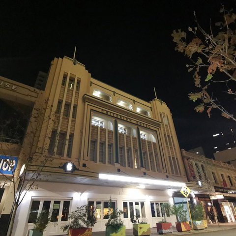 Criterion Hotel Perth - Accommodation in Brisbane 28