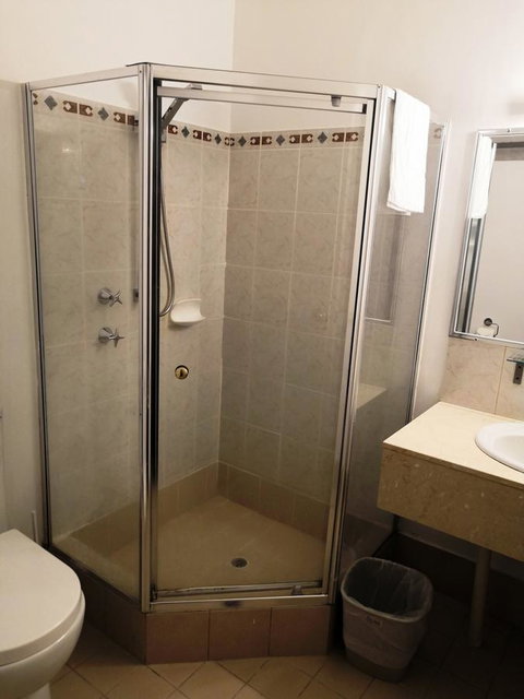 Criterion Hotel Perth - Accommodation in Brisbane 44