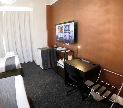 Criterion Hotel Perth - Accommodation in Brisbane 19