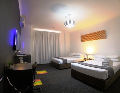 Criterion Hotel Perth - Accommodation in Brisbane 24