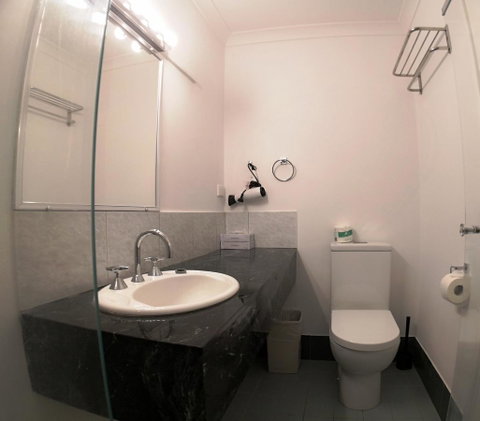 Criterion Hotel Perth - Accommodation in Brisbane 7