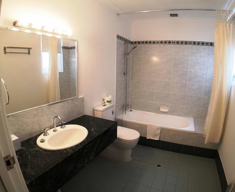 Criterion Hotel Perth - Accommodation in Brisbane 27