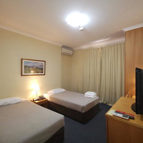 Criterion Hotel Perth - Accommodation in Brisbane 31