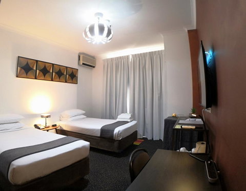 Criterion Hotel Perth - Accommodation in Brisbane 16