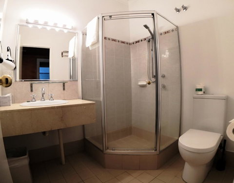 Criterion Hotel Perth - Accommodation in Brisbane 15