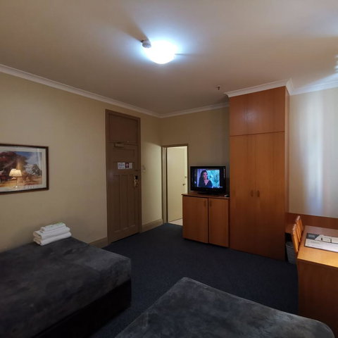 Criterion Hotel Perth - Accommodation in Brisbane 33