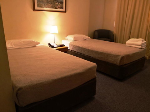 Criterion Hotel Perth - Accommodation in Brisbane 37