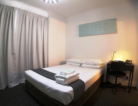 Criterion Hotel Perth - Accommodation in Brisbane 4